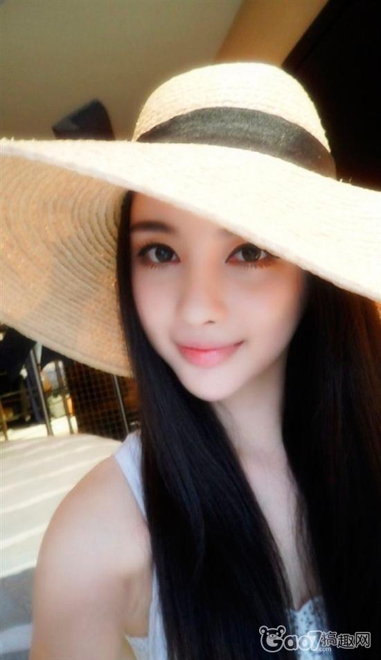 微博红人的美女自拍合集