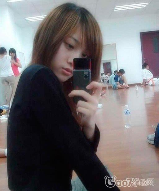 微博红人的美女自拍合集