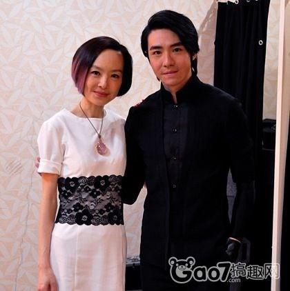 北京春雪+刘欢女儿