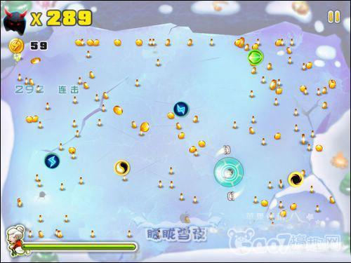 宫爆老奶奶存档怎么用 200W存档金币下载