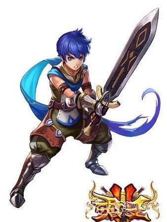 《君王2》职业大全——剑斗士简介