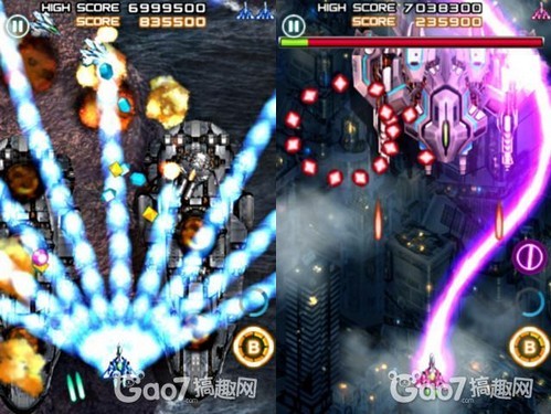 Lighting Fighter《闪电战机2》评测:延续经典之