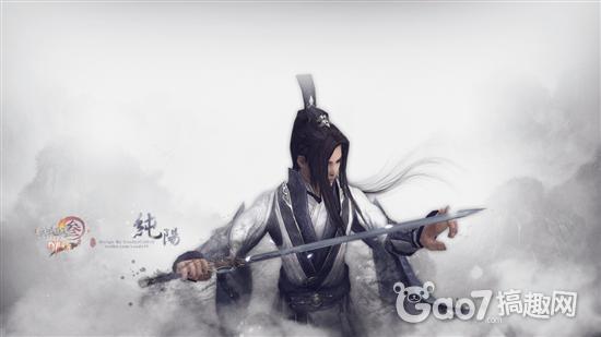 每个孩子都有一个武侠梦,武侠手游盘点 – 搞趣