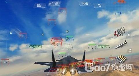 《搏击长空:制空霸权》评测:模拟空战中的精品佳作