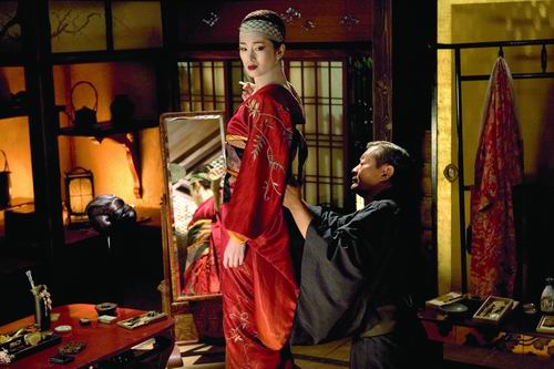 日本好色的\u201c杂鱼寝\u201d性风俗\u2013+搞趣网