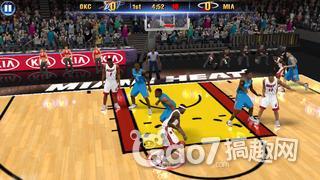 《NBA 2K14》战胜名人堂技巧心得分享[多图]图片3