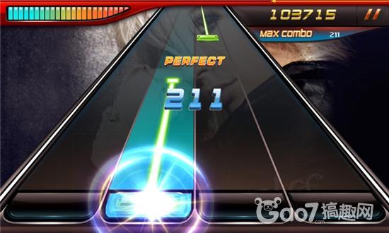 《节奏大师》游戏35关通关方法攻略 – 搞趣网