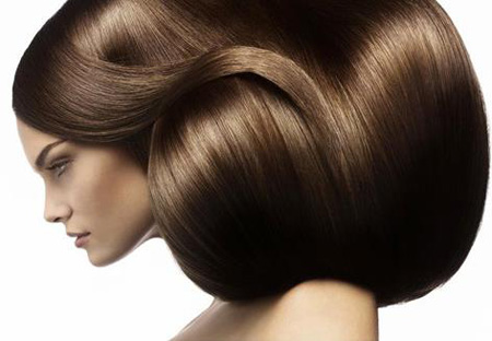 蓬松秀发的秘密:超经典洗头大法 – 搞趣网