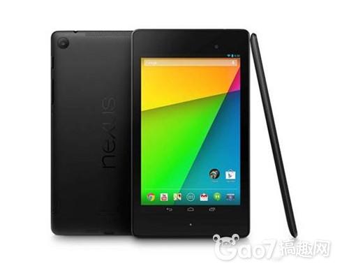 Wi-Fi版Nexus 7可升级Android 4.4.1不支持OT