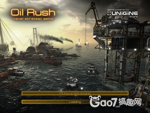 《突袭油田》评测:经典<em>策略</em>战火重燃_搞趣网
