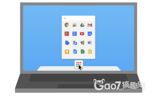 谷歌:Chrome系统离线应用App登陆Mac – 搞趣
