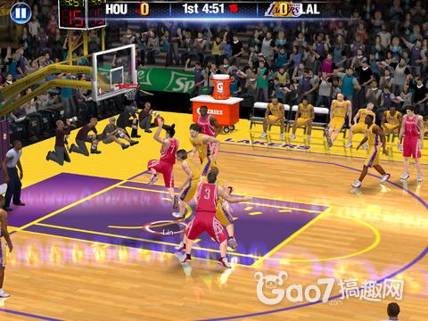 《NBA 2K14》黑屏进不去怎么回事 黑屏闪退解决办法[多图]图片2