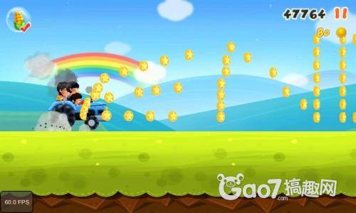 爸爸去哪儿:开发知名题材手游压力山大