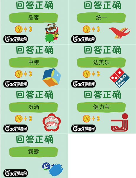 品了没疯狂猜品牌_品了没运动户外答案 品了没疯狂猜品牌运动户外答案(3)