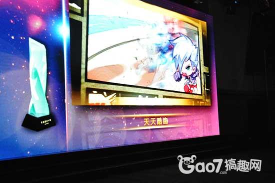 2013CGIAC年度十大最受欢迎的原创移动游戏