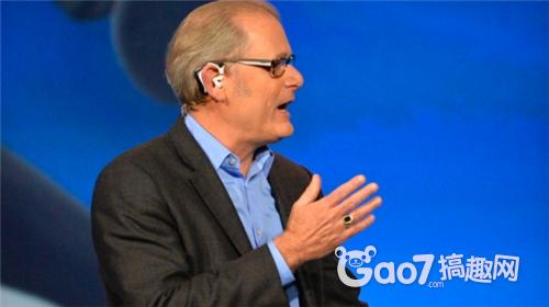 钢铁侠有Jarvis,Intel也有:Intel推出智能蓝牙耳机