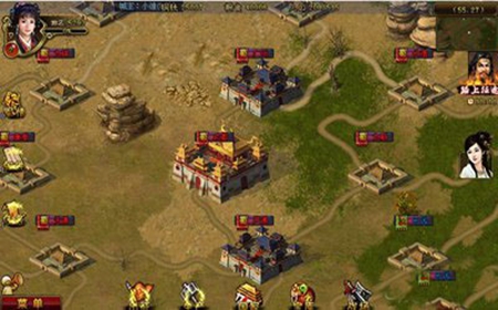 帝王三国将领加点_帝王三国全骑攻略_帝王三国攻骑怎么加点