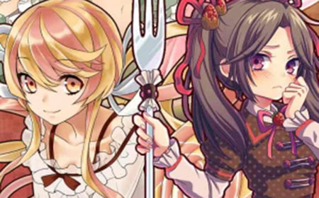 甜点公主相关文章 – 搞趣网