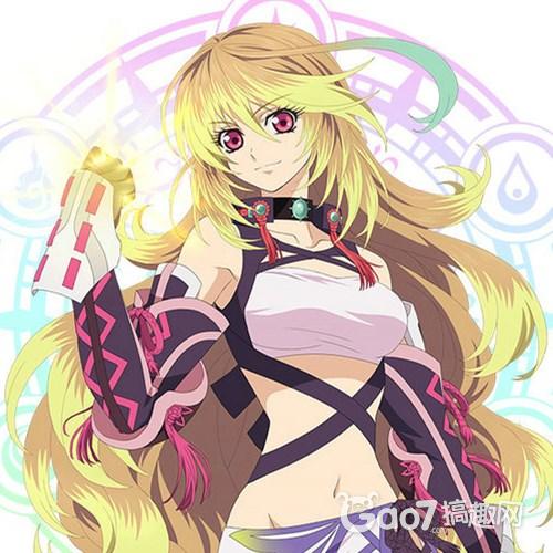 《星彩传说》历代主角登场今春发行 – 搞趣网