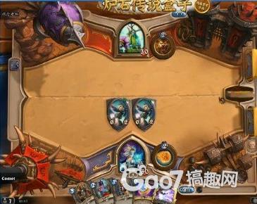  炉石 传说 盒子 使用方法分析 新手入门- 炉石 传说