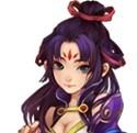 《神雕侠侣》手游侠客图鉴 李莫愁