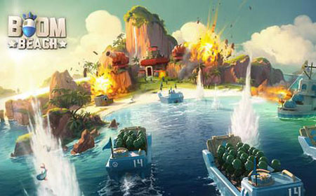 海岛奇兵内购相关文章 – 搞趣网