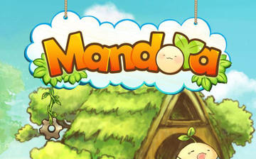 拔拔蔓陀萝攻略相关文章 – 搞趣网