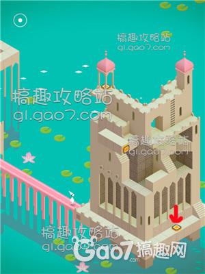 [图解]纪念碑谷攻略 1-7章如何通关图文详解一览