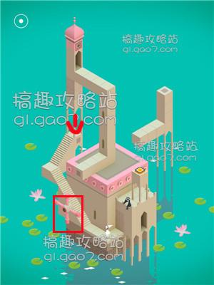 [图解]纪念碑谷攻略 1-7章如何通关图文详解一览