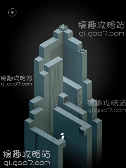 [图解]纪念碑谷攻略 1-7章如何通关图文详解一览