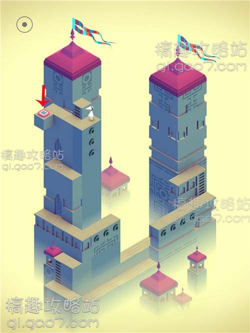 [图解]纪念碑谷攻略 1-7章如何通关图文详解一览