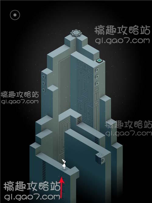 [图解]纪念碑谷攻略 1-7章如何通关图文详解一览