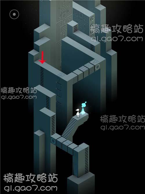 [图解]纪念碑谷攻略 1-7章如何通关图文详解一览