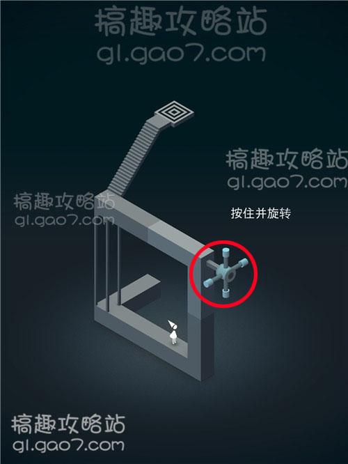 [图解]纪念碑谷攻略 1-7章如何通关图文详解一览