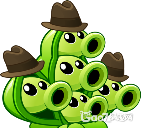 《植物大战僵尸2》功夫世界后续关卡