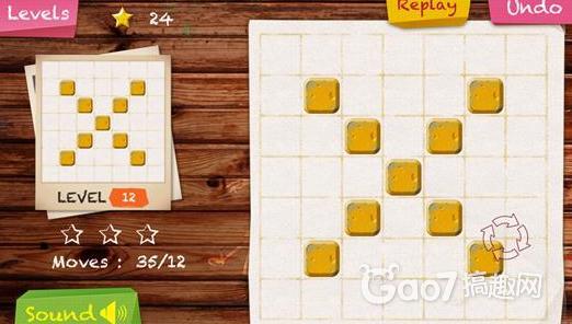 《转方块》评测:赶快脱离小屁孩