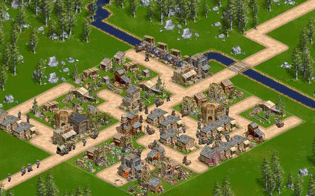 国产手游相关文章 – 搞趣网