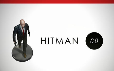 Hitman Go相关文章 – 搞趣网