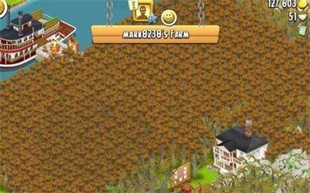 卡通农场干草节无限金币破解版手机游戏下载
