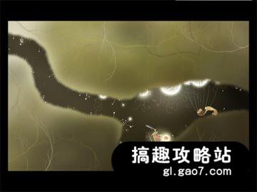botanicula《植物精灵》第7章图鉴收集攻略