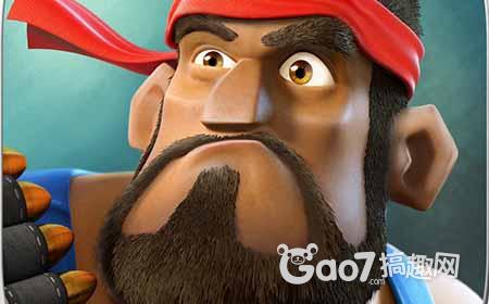 Boom Beach《海岛奇兵》新手玩家教程FAQ大