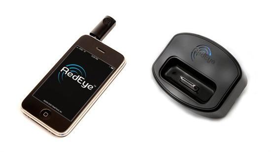 5款应用将iphone变成万能遥控器