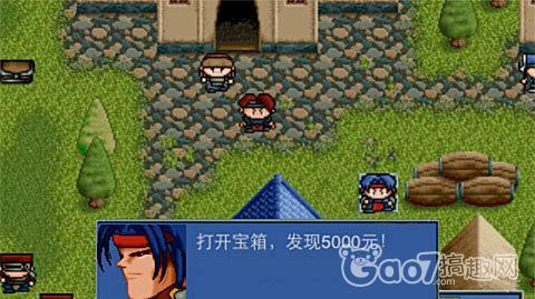《炎龙骑士团2》三十周年深度攻略:差一级废一个档,这套转职体系让无数玩家重开存档