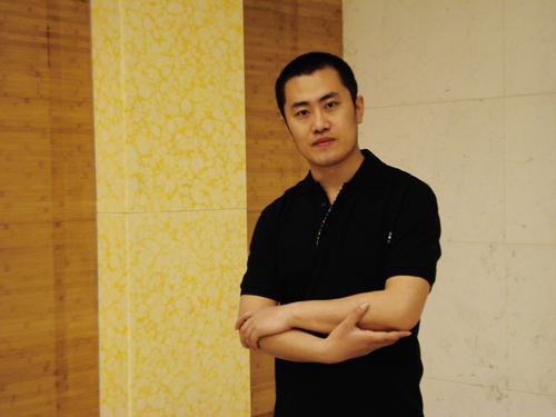 网络红人孔二狗作业本 导演处女秀