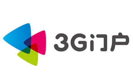 3g logo图片