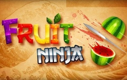 传《水果忍者》微信版2014年春节期间上线