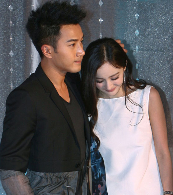 刘恺威婚后首度坦承:隐瞒孕事让我又煎熬又委屈