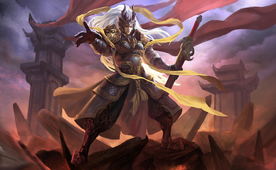 《神魔》小白进阶攻略