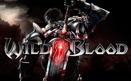 《狂野之血》第一章国王村