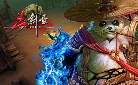 《三剑豪》新手必看攻略之侠客进阶攻略